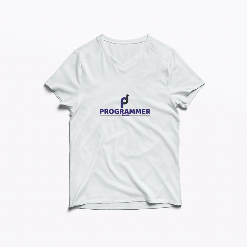 SWAG Programmers T-Shirt Design